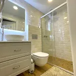 דירה Studija Puse Devyniu, Self Check-in, Big Apartment, Free Parking