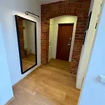 Studija Puse Devyniu, Self Check-in, Big Apartment, Free Parking