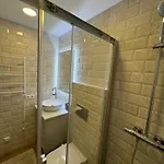 Studija Puse Devyniu, Self Check-in, Big Apartment, Free Parking דירה