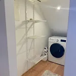 דירה Studija Puse Devyniu, Self Check-in, Big Apartment, Free Parking *