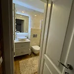 דירה Studija Puse Devyniu, Self Check-in, Big Apartment, Free Parking קלייפדה