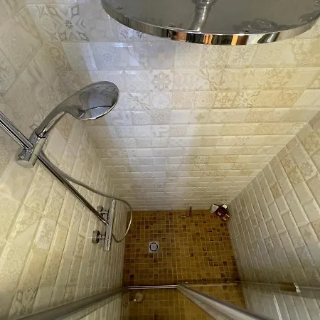 Studija Puse Devyniu, Self Check-in, Big Apartment, Free Parking *