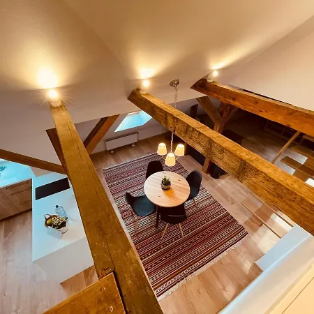 Studija Puse Devyniu, Self Check-in, Big Apartment, Free Parking Klaipeda