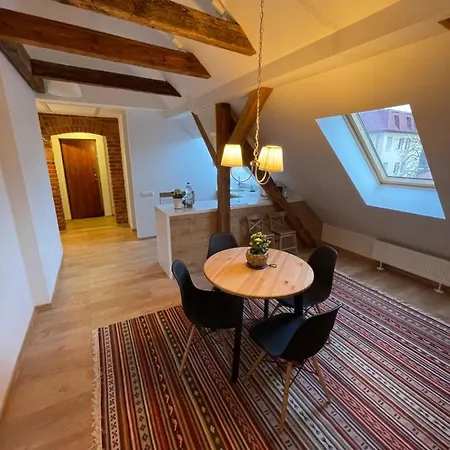 Studija Puse Devyniu, Self Check-in, Big Apartment, Free Parking