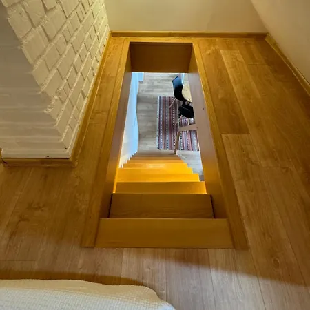 Studija Puse Devyniu, Self Check-in, Big Apartment, Free Parking Klaipeda