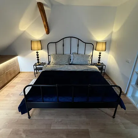 Studija Puse Devyniu, Self Check-in, Big Apartment, Free Parking * Klaipeda