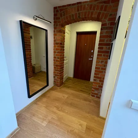 Studija Puse Devyniu, Self Check-in, Big Apartment, Free Parking