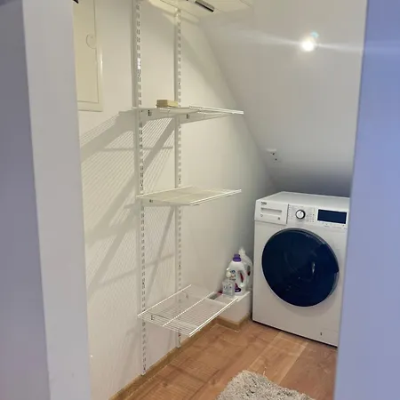 Apartment Studija Puse Devyniu, Self Check-in, Big Apartment, Free Parking *