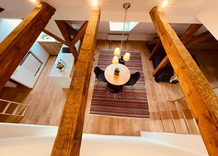 Studija Puse Devyniu, Self Check-in, Big Apartment, Free Parking Apartment *