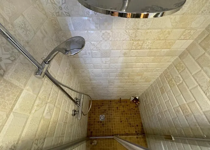 Studija Puse Devyniu, Self Check-in, Big Apartment, Free Parking *