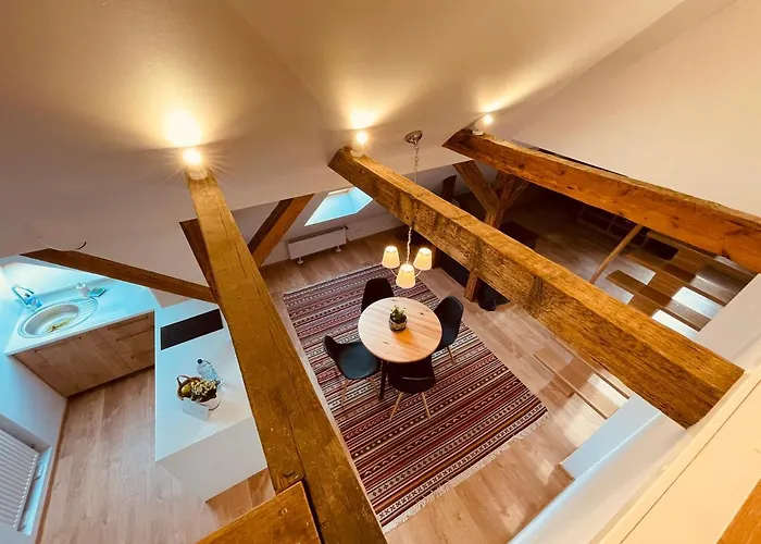 Studija Puse Devyniu, Self Check-in, Big Apartment, Free Parking Klaipeda