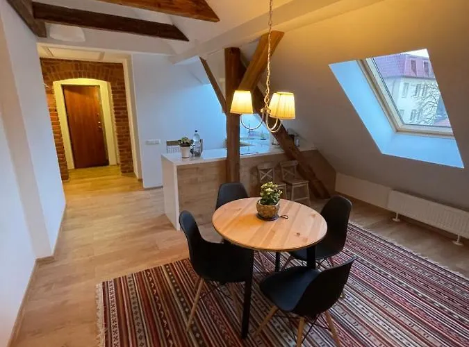 Studija Puse Devyniu, Self Check-in, Big Apartment, Free Parking