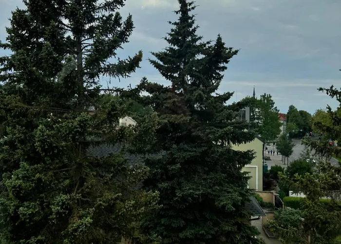 Studija Puse Devyniu, Self Check-in, Big Apartment, Free Parking *