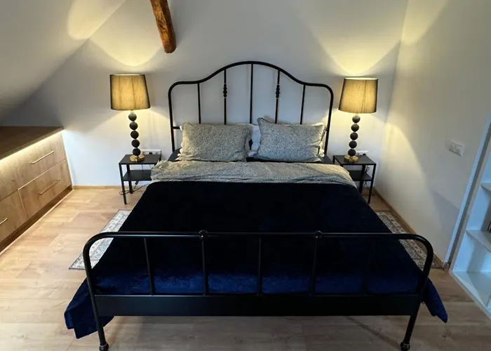 Studija Puse Devyniu, Self Check-in, Big Apartment, Free Parking * Klaipeda