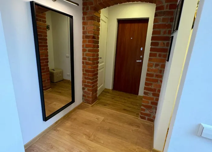 Studija Puse Devyniu, Self Check-in, Big Apartment, Free Parking